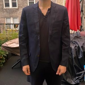 J.Crew men’s Ludlow jacket